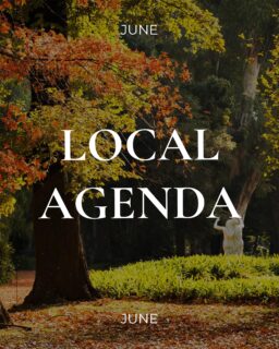As autumn settles in, it’s the perfect time to explore seasonal events, cultural experiences, outdoor walks, and cozy indoor activities. From world-class exhibitions and live performances to charming cafés, museums, and parks painted in autumn colors, there’s something to enjoy around every corner.🍂
Discover our June agenda and experience the city at its most inviting. ✨
#localagenda #poetrybuilding #recoleta #buenosaires #argentina