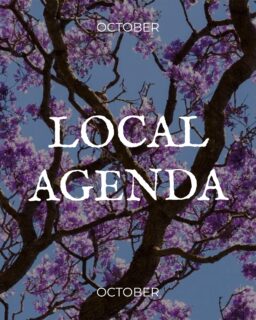 October in Buenos Aires is full of art, culture, music, and outdoor experiences. ✨
From immersive shows and contemporary art fairs to food festivals, cycling events, and unique cultural experiences, discover our local agenda and make the most of the city this month.
Stay curious, explore beyond the usual paths, and experience Buenos Aires like a local. ☀️
#localagenda #poetrybuilding #recoleta #buenosaires #argentina